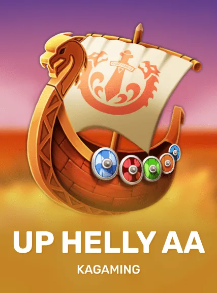 Up Helly Aa kolikkopeli