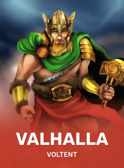Valhalla kolikkopeli