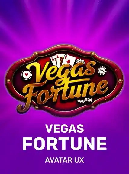 Vegas Fortune kolikkopeli