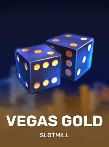 Vegas Gold kolikkopeli