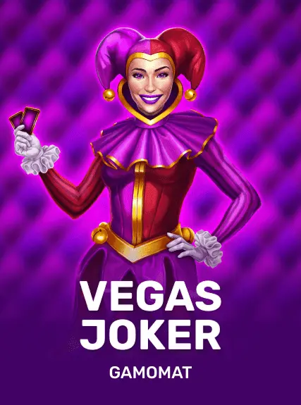 Vegas Joker kolikkopeli