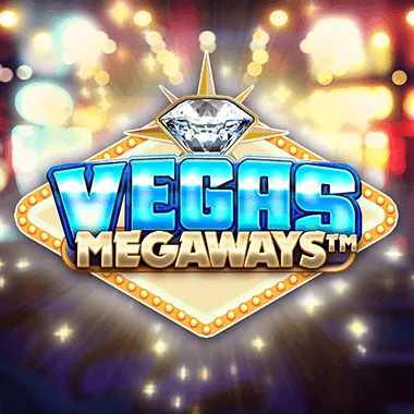 Vegas Megaways kolikkopeli