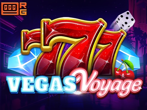 Vegas Voyage kolikkopeli