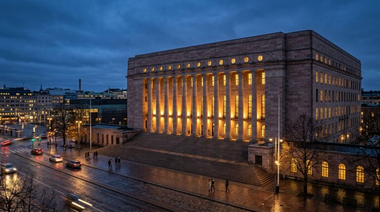 Veikkauksen monopoli päättyy 2027: Fintiba avaa etenemisen aikataulun