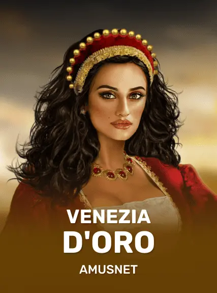 Venezia D'oro kolikkopeli