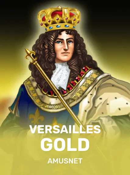 Versailles Gold kolikkopeli