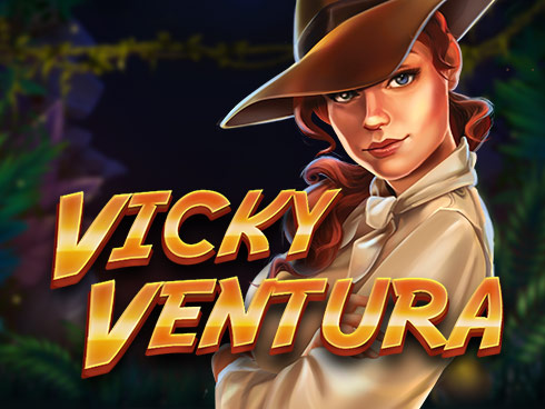 Vicky Ventura kolikkopeli