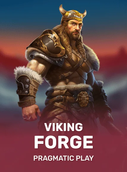 Viking Forge kolikkopeli