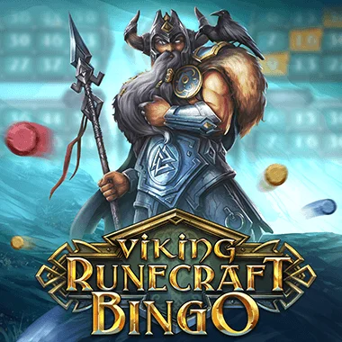 Viking Runecraft Bingo kolikkopeli
