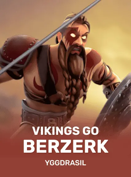 Vikings Go Berzerk kolikkopeli