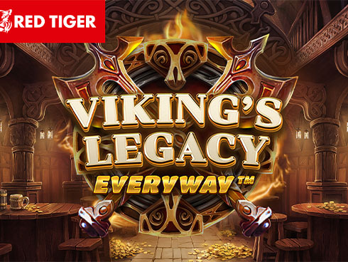 Viking’s Legacy Everyway kolikkopeli