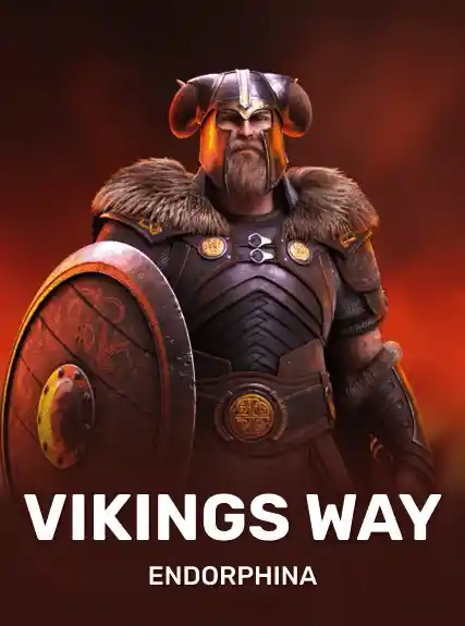 Vikings Way kolikkopeli