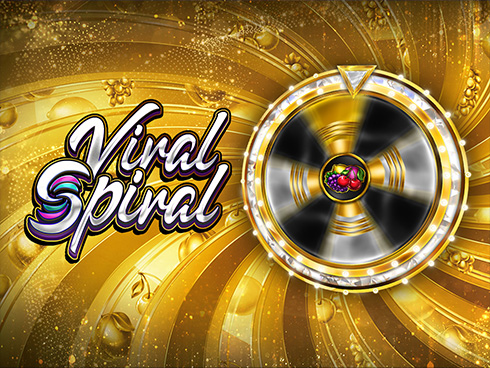 Viral Spiral kolikkopeli