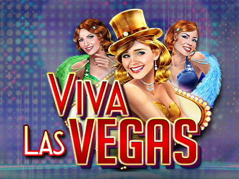 Viva Las Vegas kolikkopeli