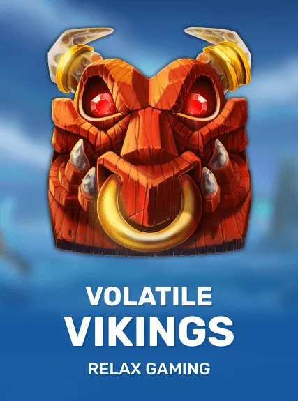 Volatile Vikings kolikkopeli
