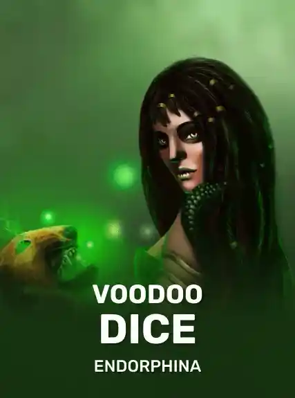 Voodoo Dice kolikkopeli