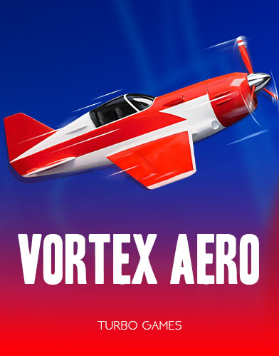 Vortex Aero kolikkopeli