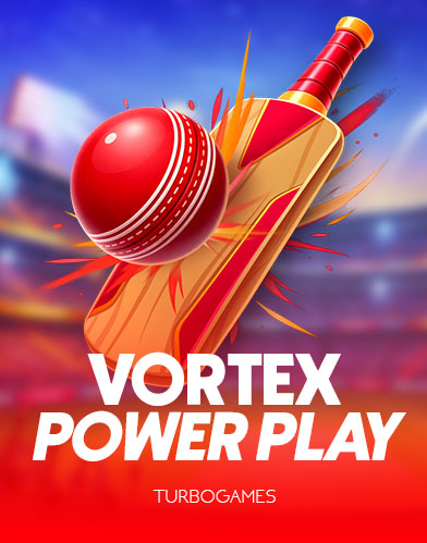 Vortex PowerPlay kolikkopeli