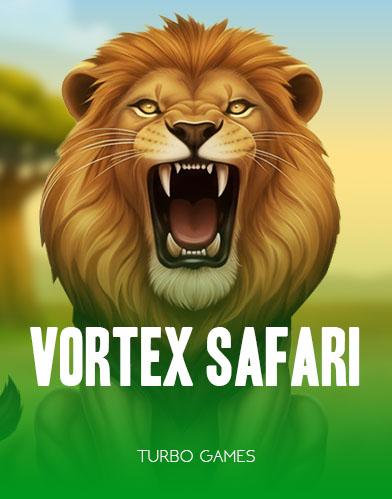 Vortex Safari kolikkopeli