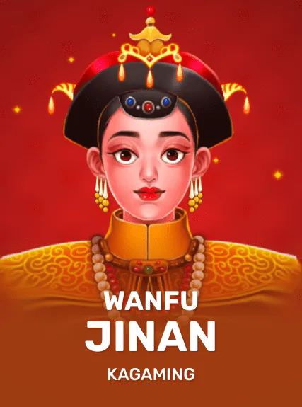 WanFu JinAn kolikkopeli