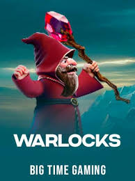 Warlocks kolikkopeli