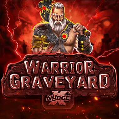 Warrior Graveyard kolikkopeli