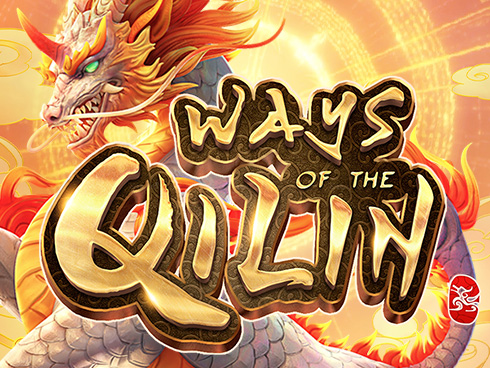 Ways of the Qilin kolikkopeli