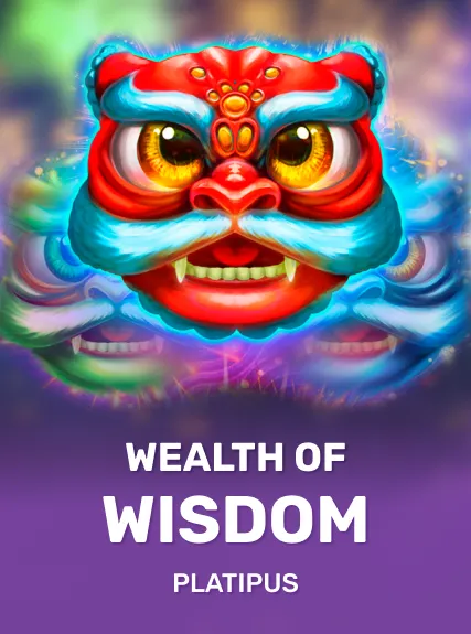 Wealth of Wisdom kolikkopeli