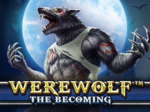 Werewolf – The Becoming kolikkopeli