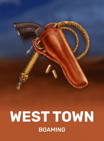 West Town kolikkopeli