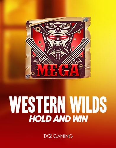 Western Wilds Hold and Win kolikkopeli