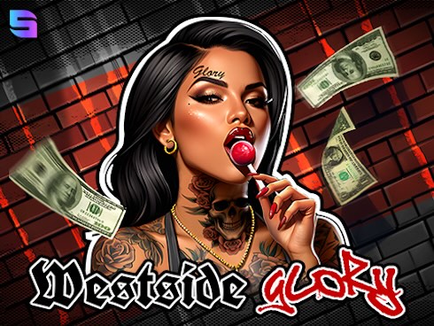 Westside Glory kolikkopeli