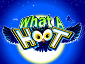 What a Hoot kolikkopeli