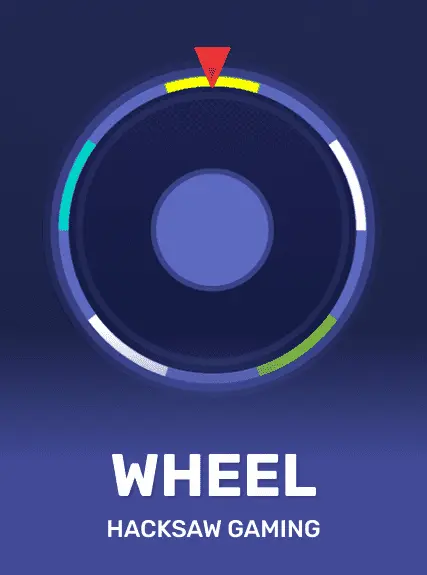 Wheel kolikkopeli