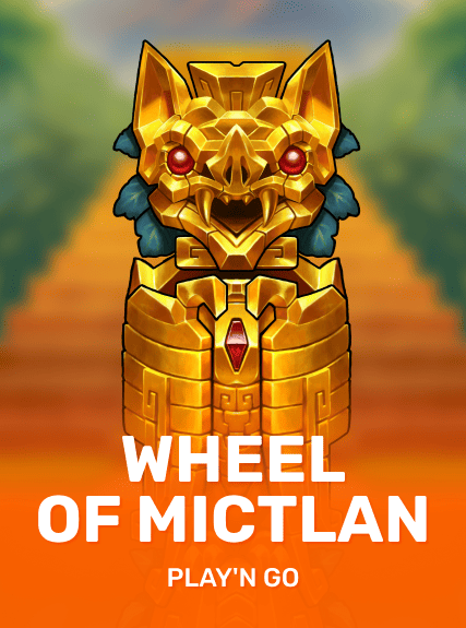 Wheel of Mictlan kolikkopeli