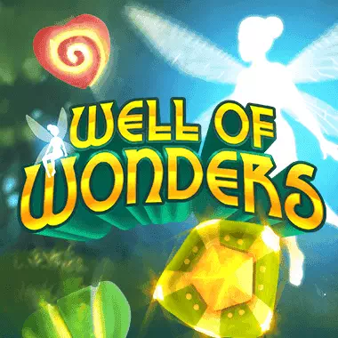 Wheel of Wonders kolikkopeli
