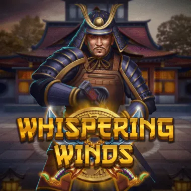 Whispering Winds kolikkopeli