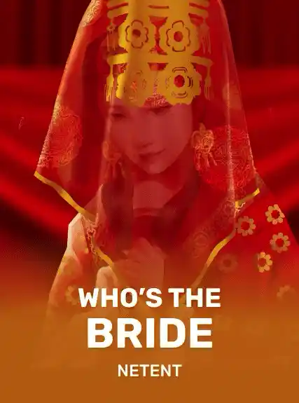Who's the Bride kolikkopeli