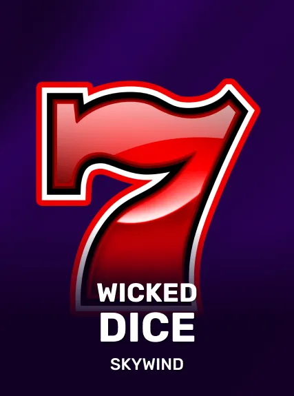 Wicked Dice kolikkopeli