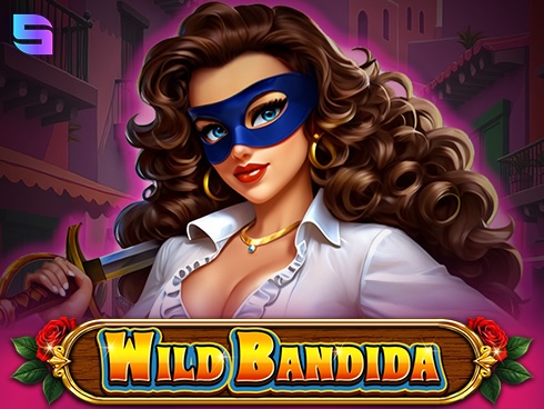 Wild Bandida kolikkopeli