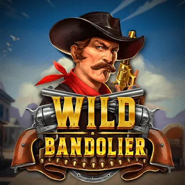 Wild Bandolier kolikkopeli