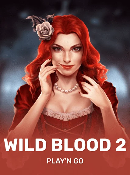 Wild Blood 2 kolikkopeli
