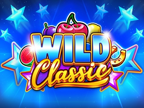 Wild Classic kolikkopeli