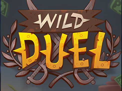 Wild Duel kolikkopeli