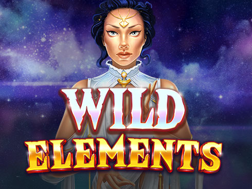 Wild Elements kolikkopeli