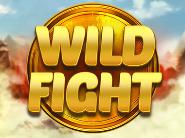 Wild Fight kolikkopeli