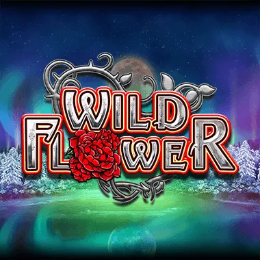 Wild Flower kolikkopeli