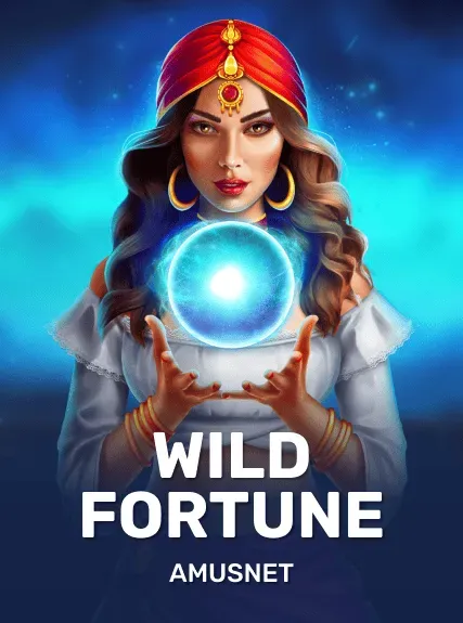 Wild Fortune kolikkopeli