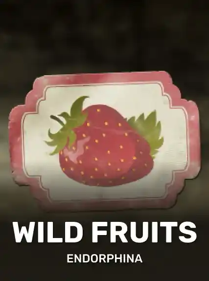 Wild Fruits kolikkopeli