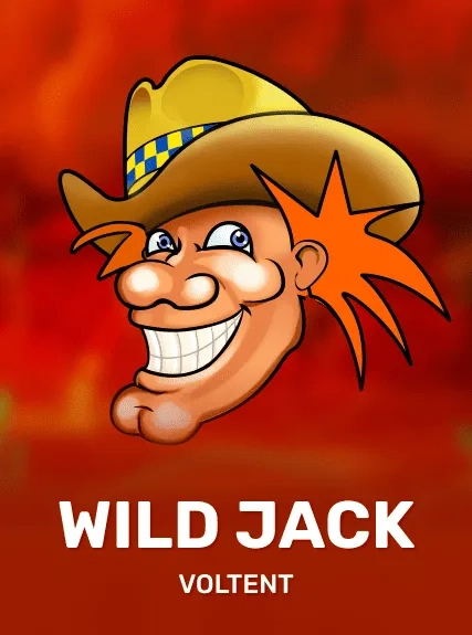 Wild Jack kolikkopeli